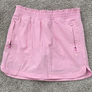 Tek Gear Light Pink Women's Skort